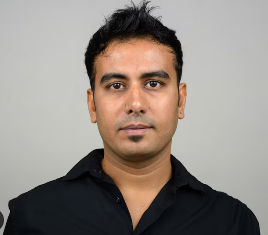 Arjun Mehta