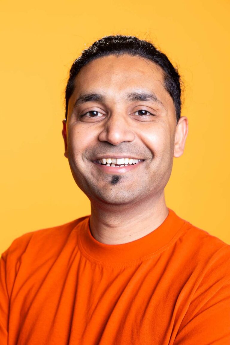 Vikram Singh