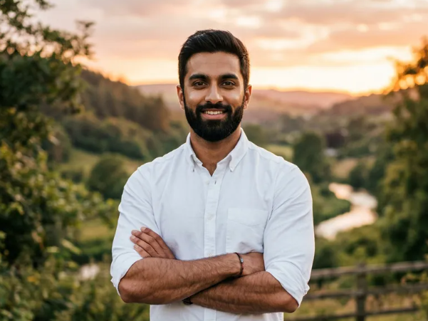 Rituraj Bora