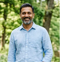 Aditya Nair