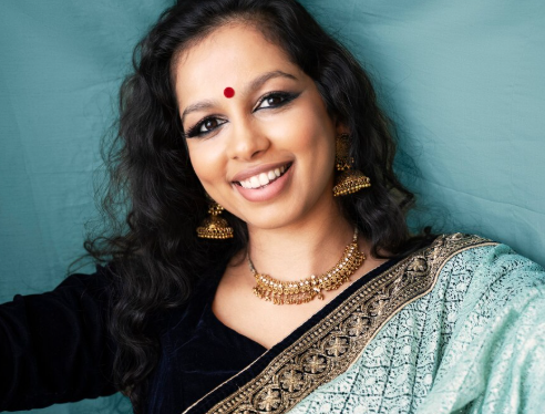 Kavya Reddy